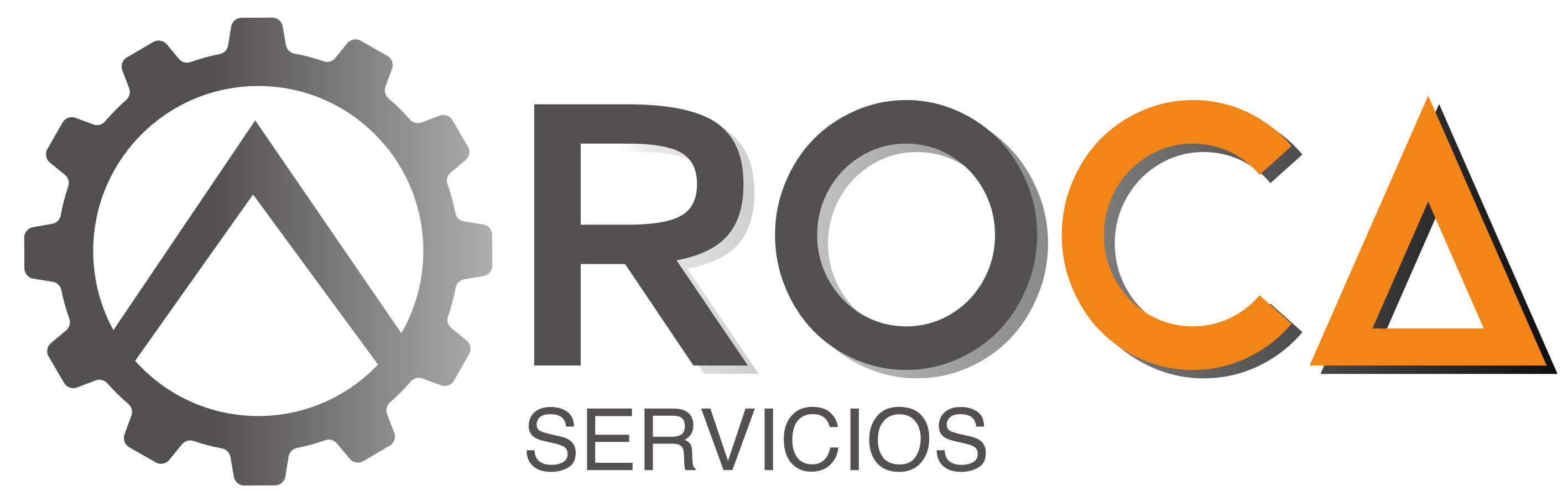 Logo Roca Servicios